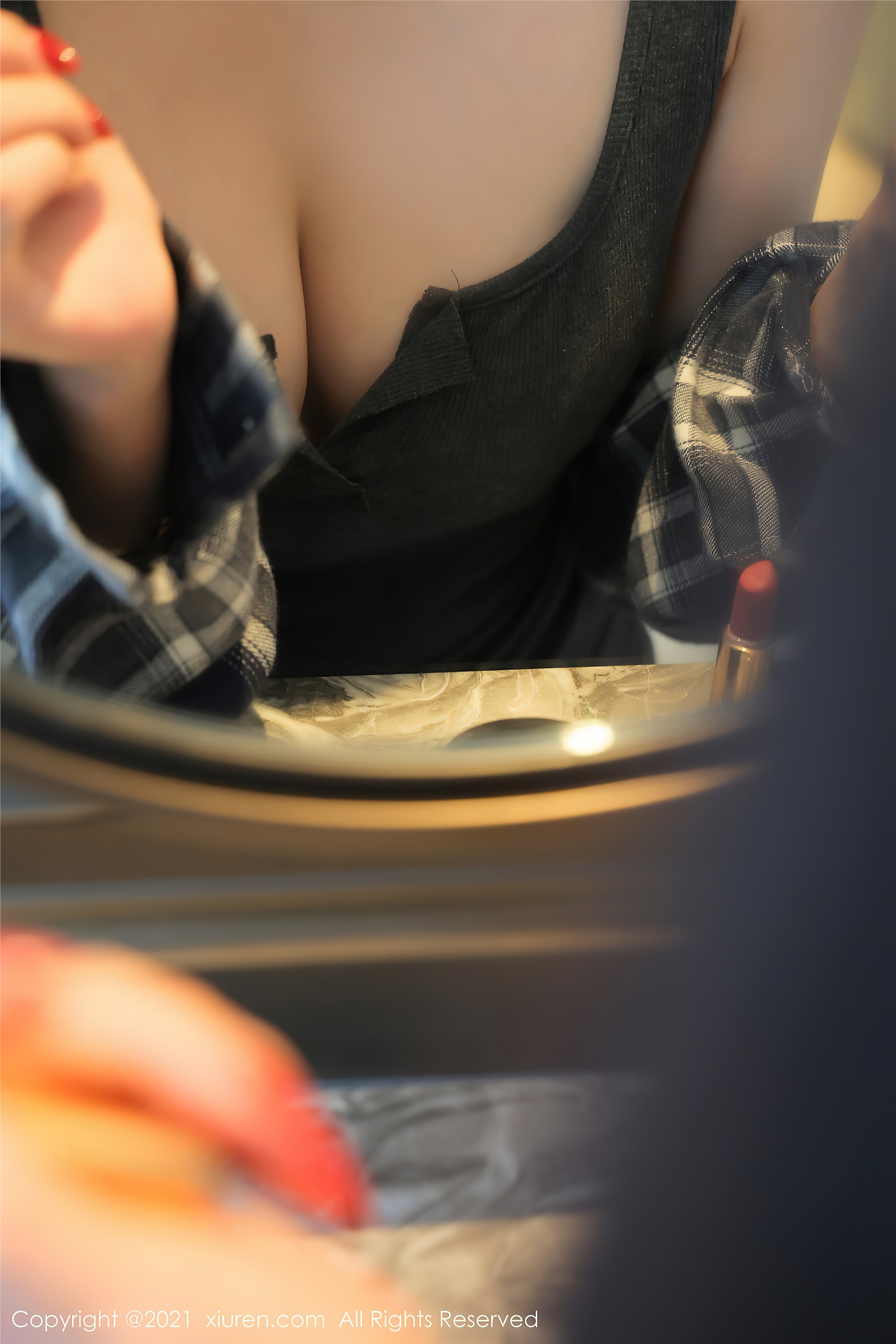 Xiuren秀人网 2021.10.20 NO.4088 柚子178